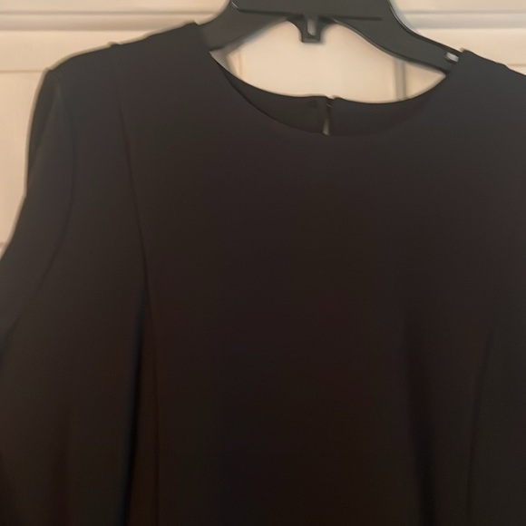 ✨NWT BLACK DRESS✨ - Picture 2 of 8